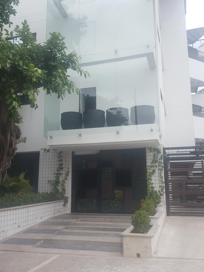 Cartagena Distrito Cultural Exterior foto